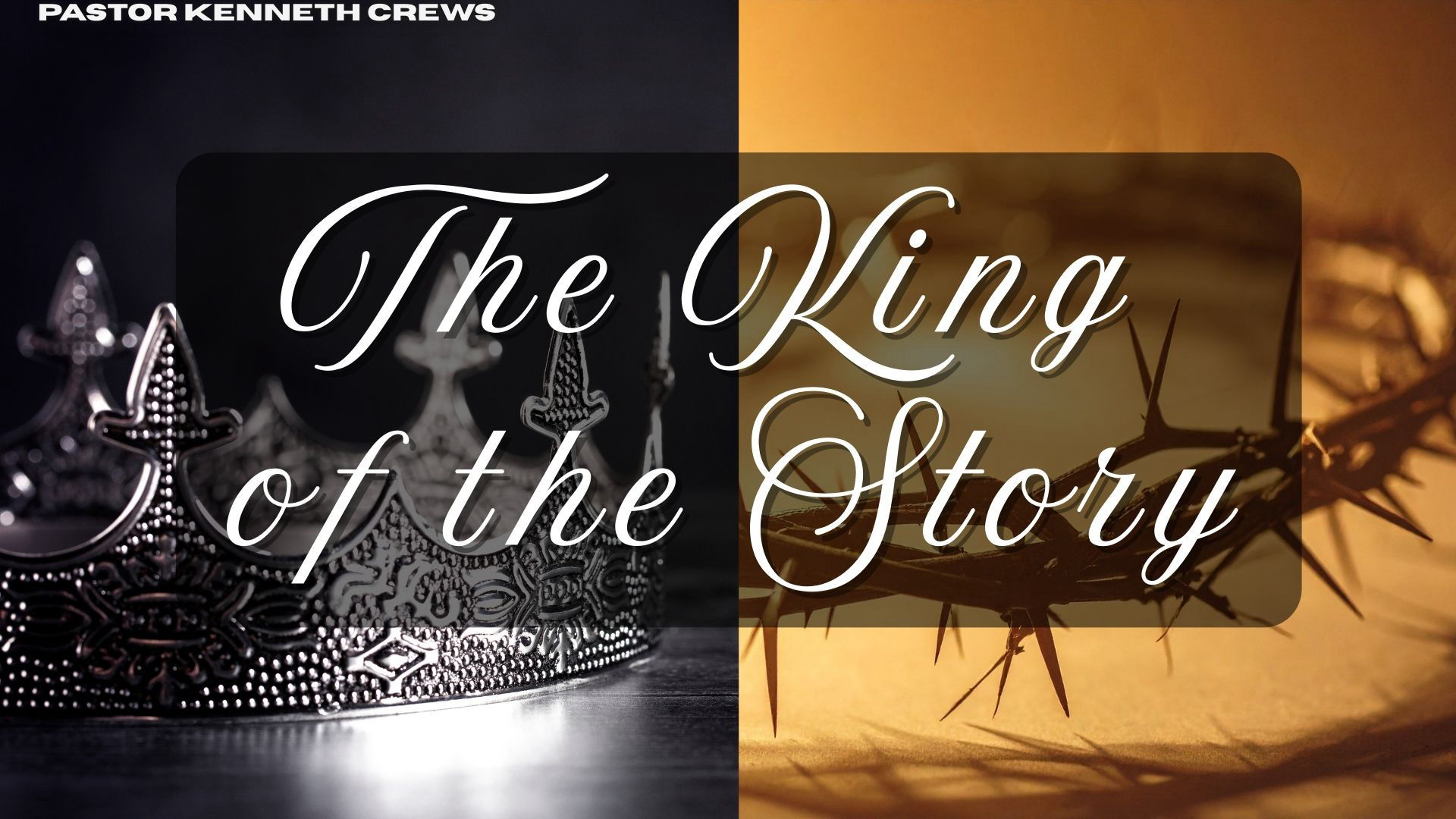 The King of the Story