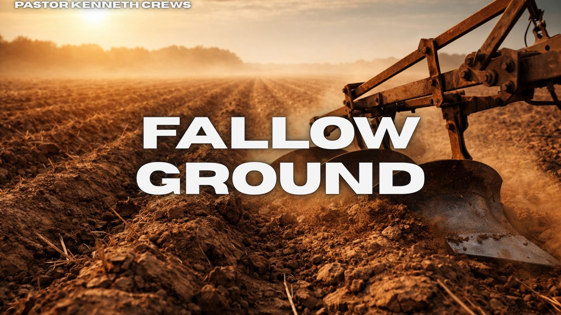 Fallow Ground